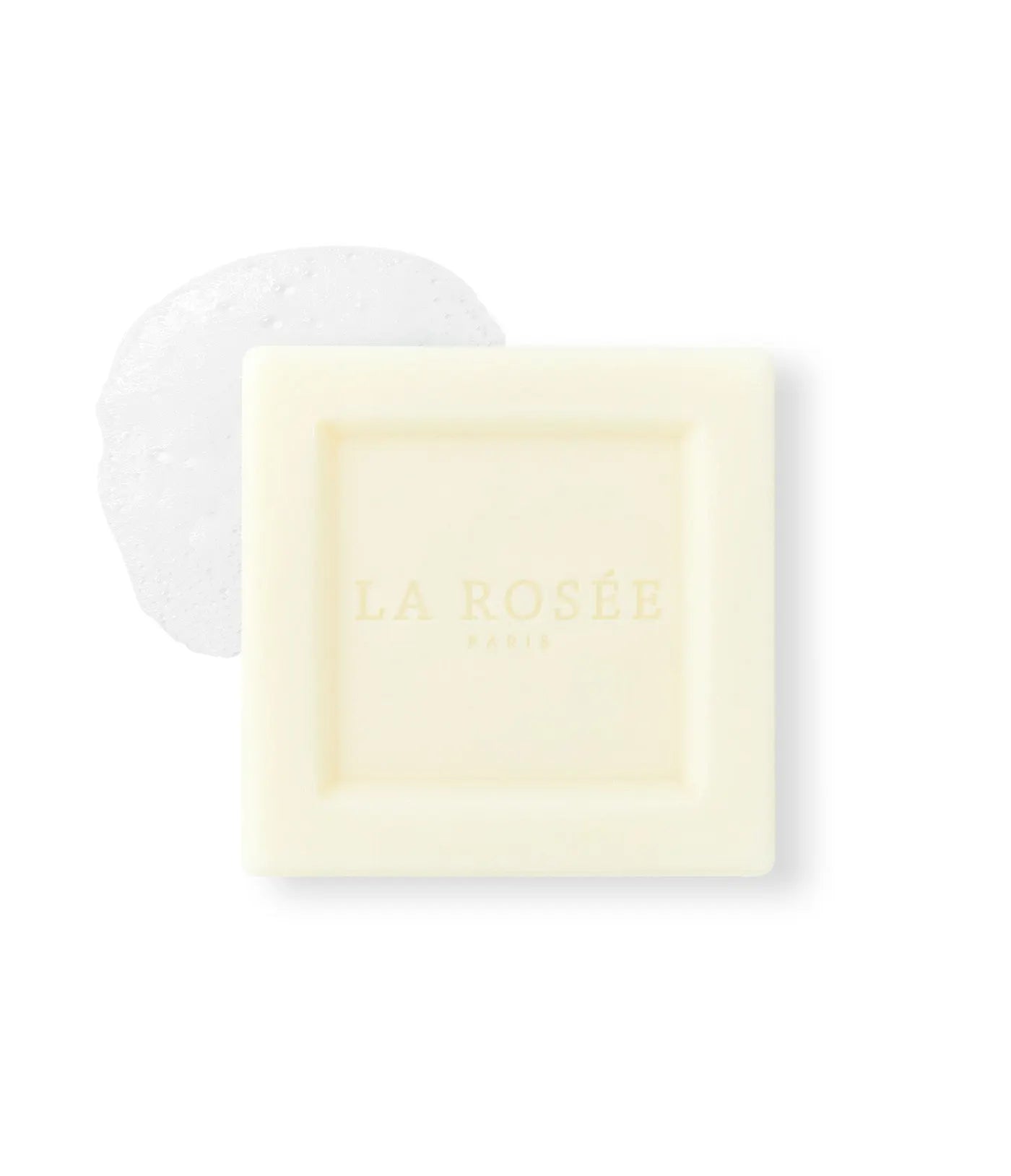 Ultra-Mild Extra Rich Soap