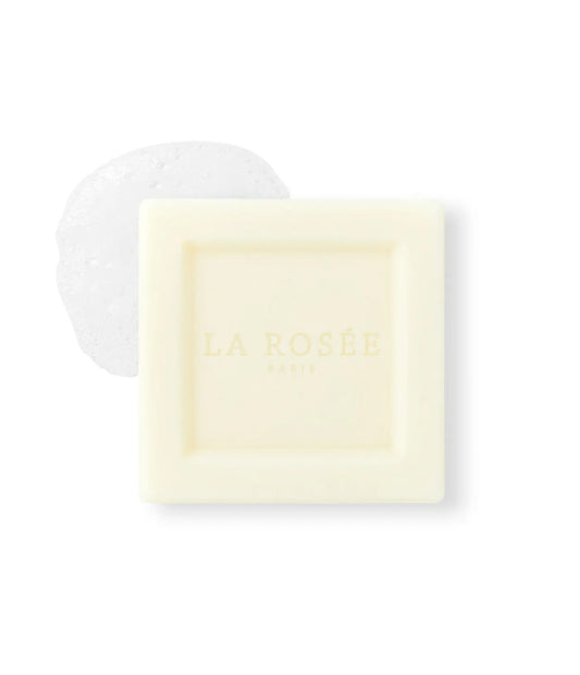 Ultra-Mild Extra Rich Soap