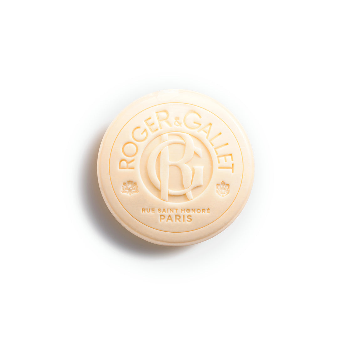 Roger & Gallet Gingembre Rouge Soap