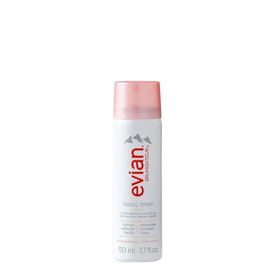 Evian Facial Spray 50ml