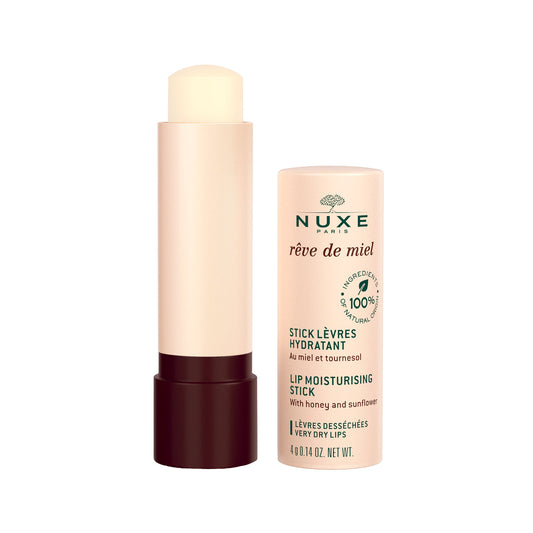 Nuxe Lip Moisturizing Stick 4 g